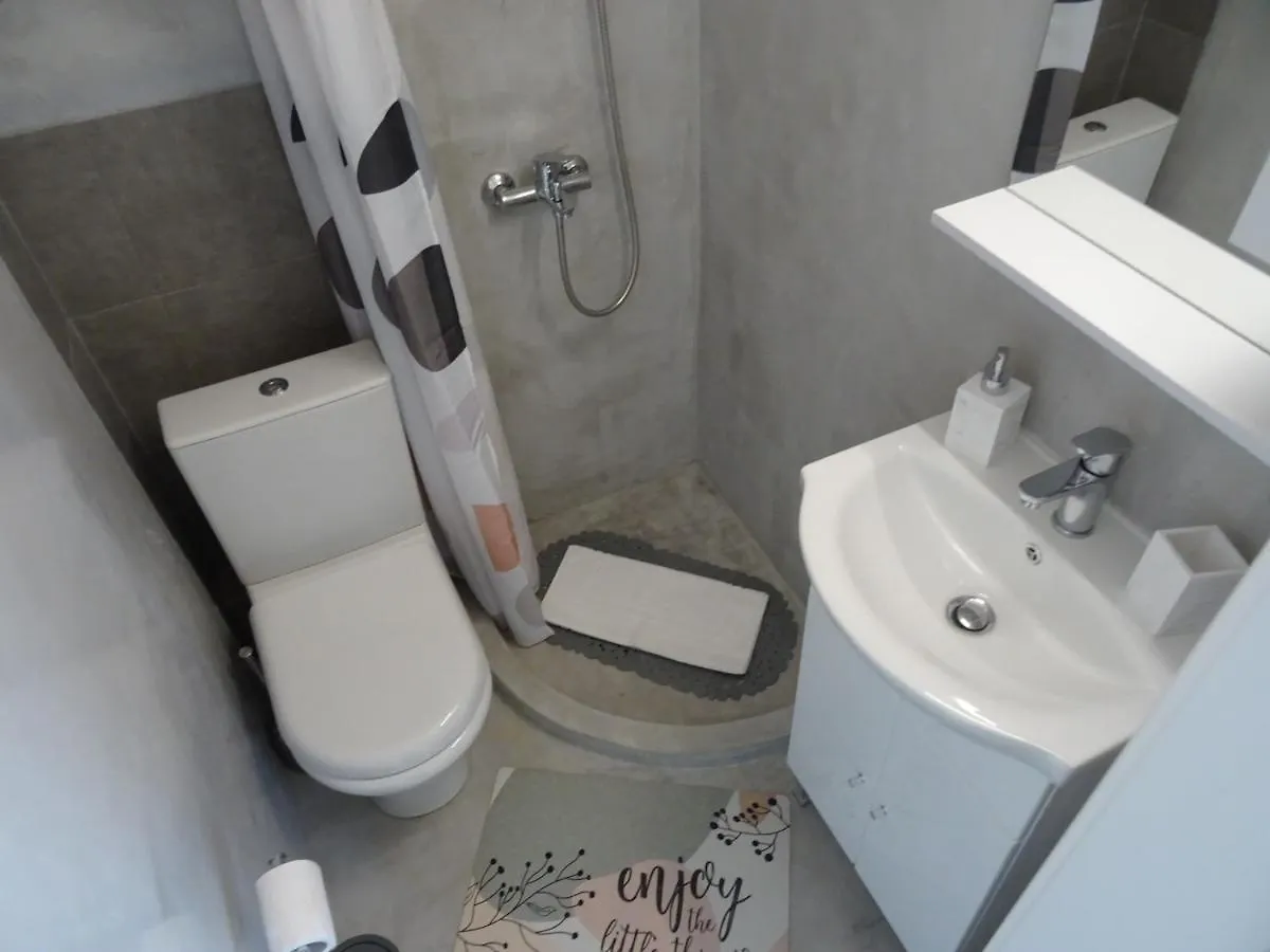 Joy'S Central Apartment Θεσσαλονίκη Ελλάδα