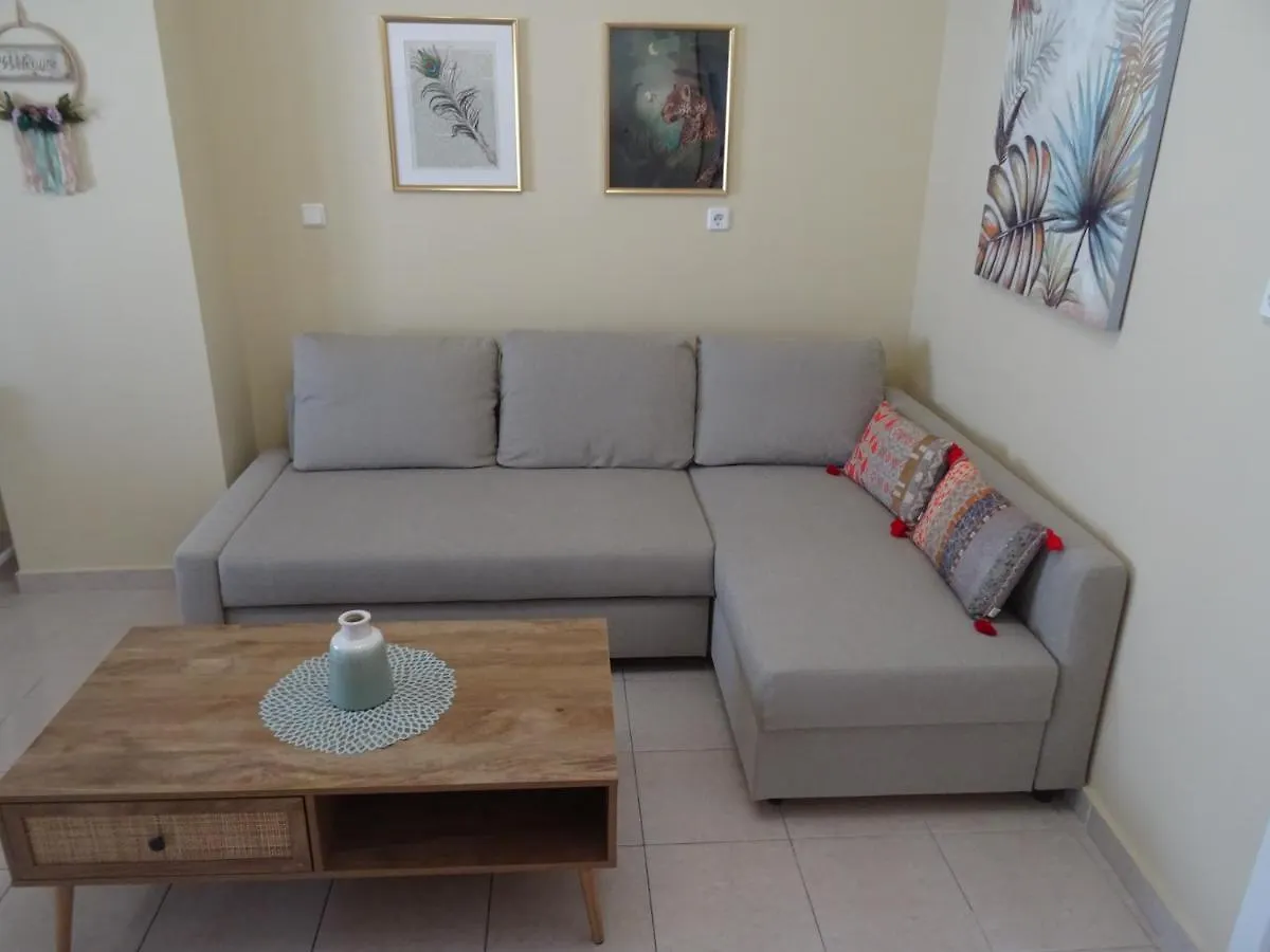 Joy'S Central Apartment Θεσσαλονίκη Ελλάδα